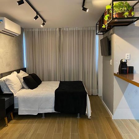 Apartamento Studio Maceio Kültér fotó