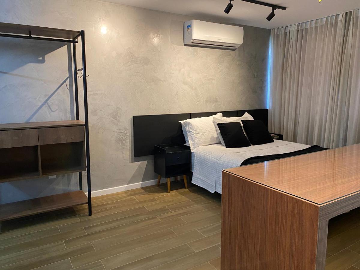 Apartamento Studio Maceio Kültér fotó