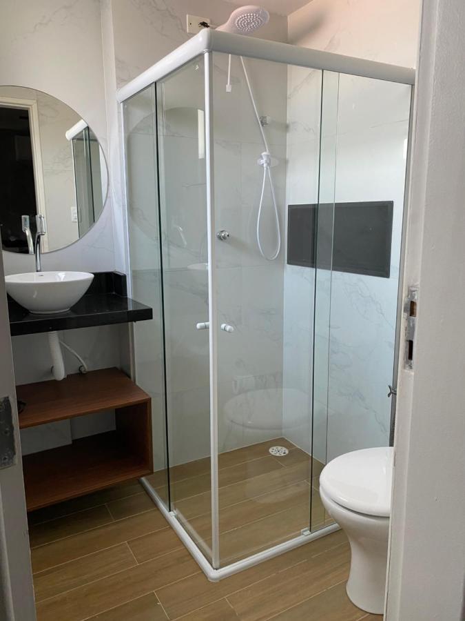 Apartamento Studio Maceio Kültér fotó