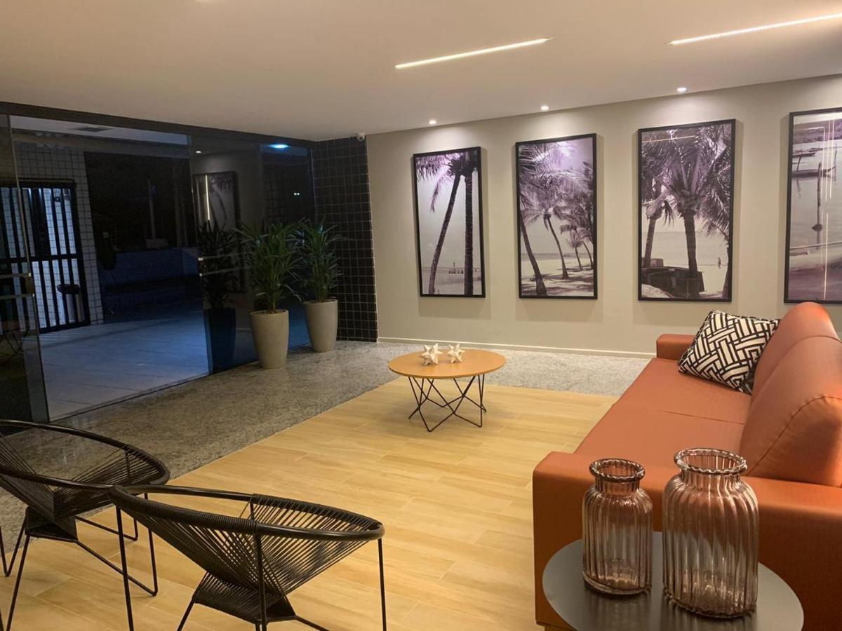 Apartamento Studio Maceio Kültér fotó