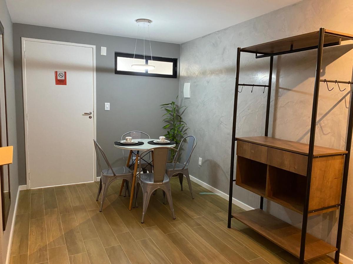 Apartamento Studio Maceio Kültér fotó