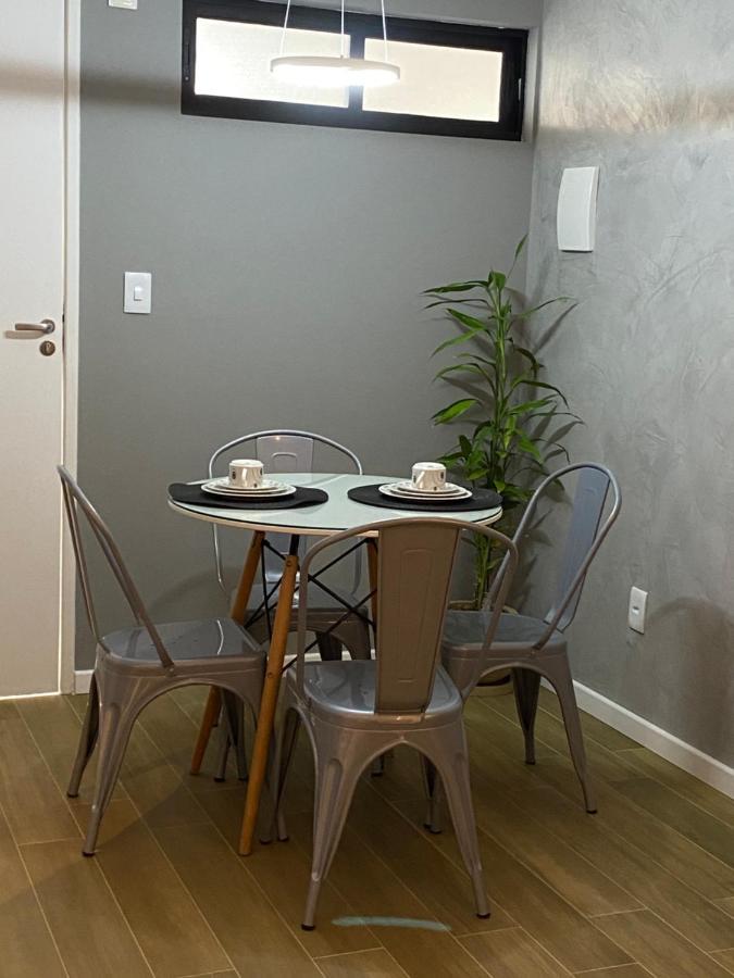 Apartamento Studio Maceio Kültér fotó