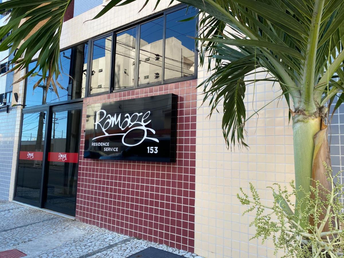 Apartamento Studio Maceio Kültér fotó