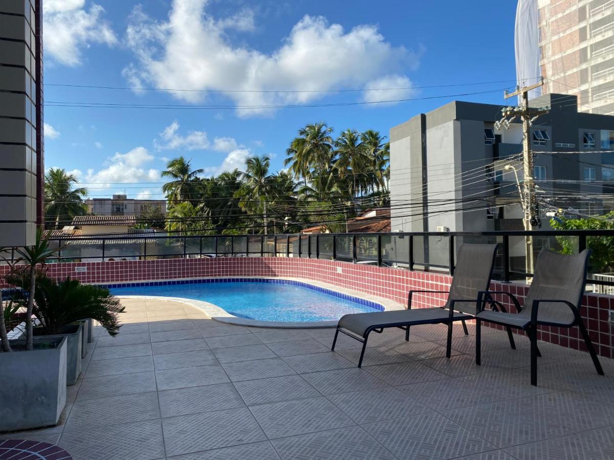 Apartamento Studio Maceio Kültér fotó