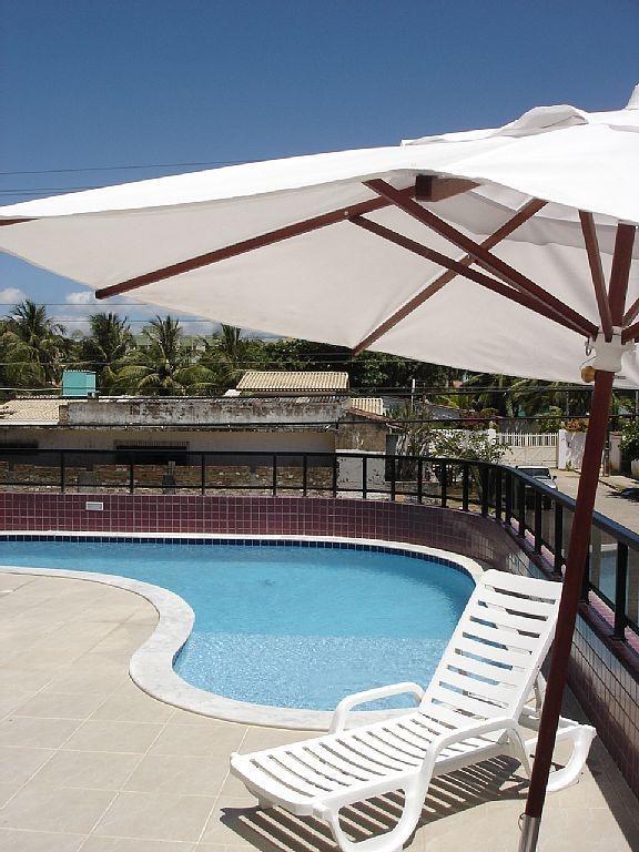 Apartamento Studio Maceio Kültér fotó