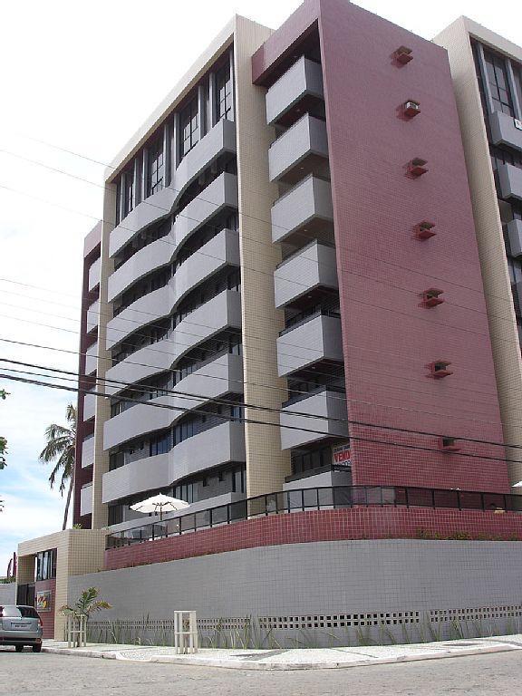 Apartamento Studio Maceio Kültér fotó