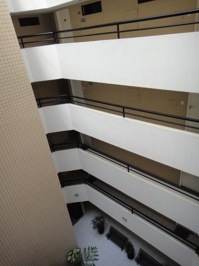 Apartamento Studio Maceio Kültér fotó