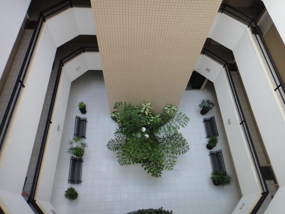 Apartamento Studio Maceio Kültér fotó